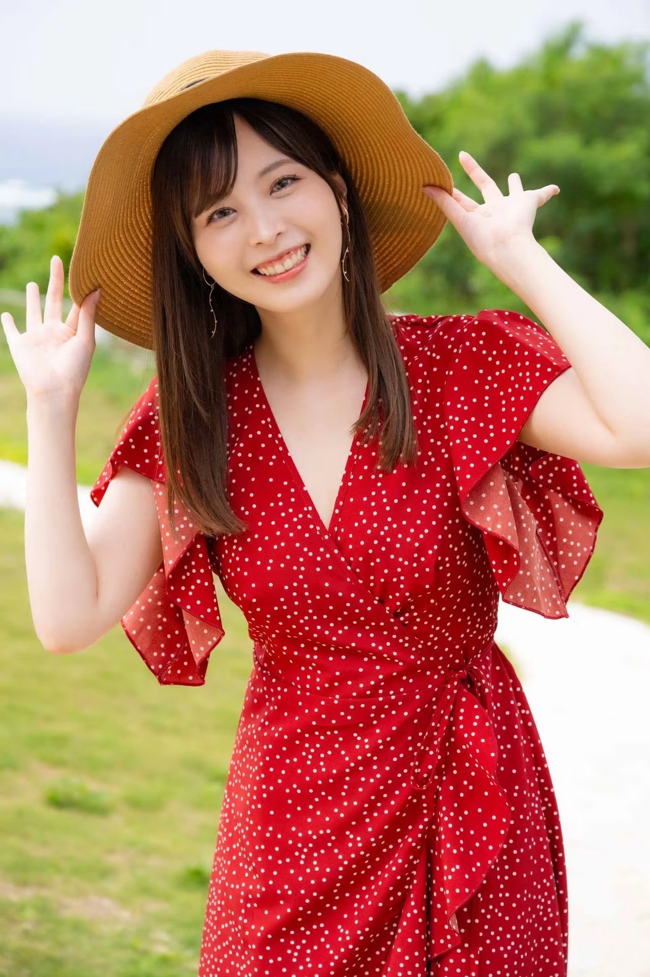 Hinano Kuno 九野ひなの, 週刊現代デジタル寫真集 「ギューってして？プレミアムヌードシリーズ」 Set.03(2)