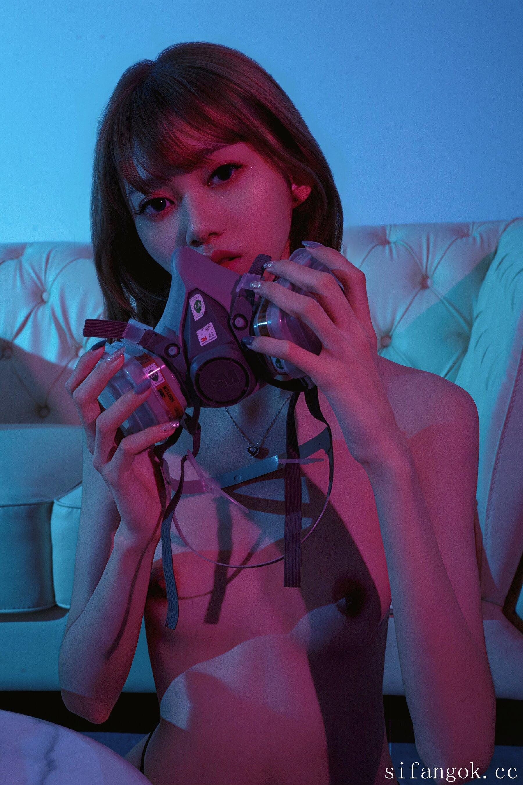 国模套图 国模Lisa人体私拍套图(63)