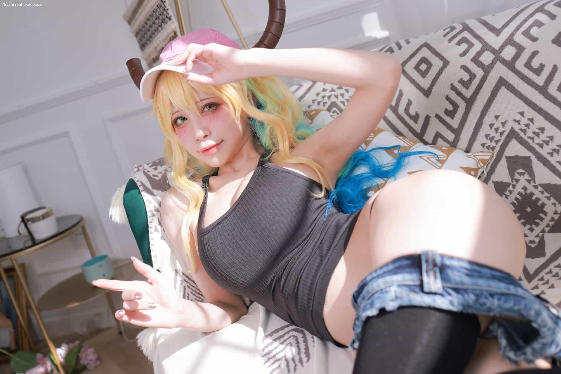 水淼aqua NO.090 竞技泳装(88)