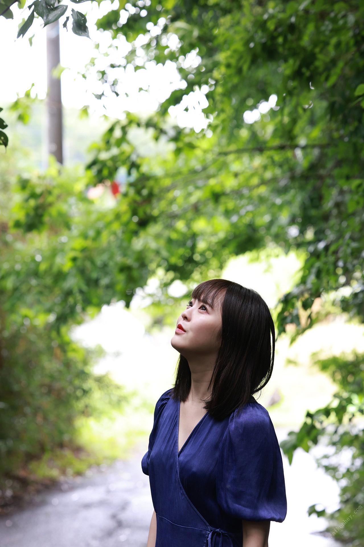 神木兰　AI　LOVE　DOLL(50)