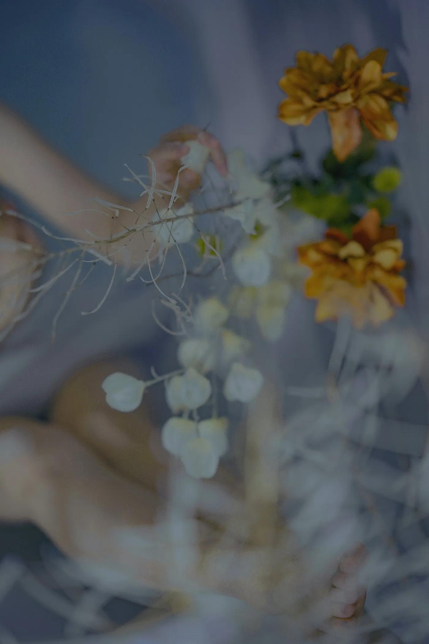 樱晚gigi-粉丝群收费写真二月精品资源艺术(4)