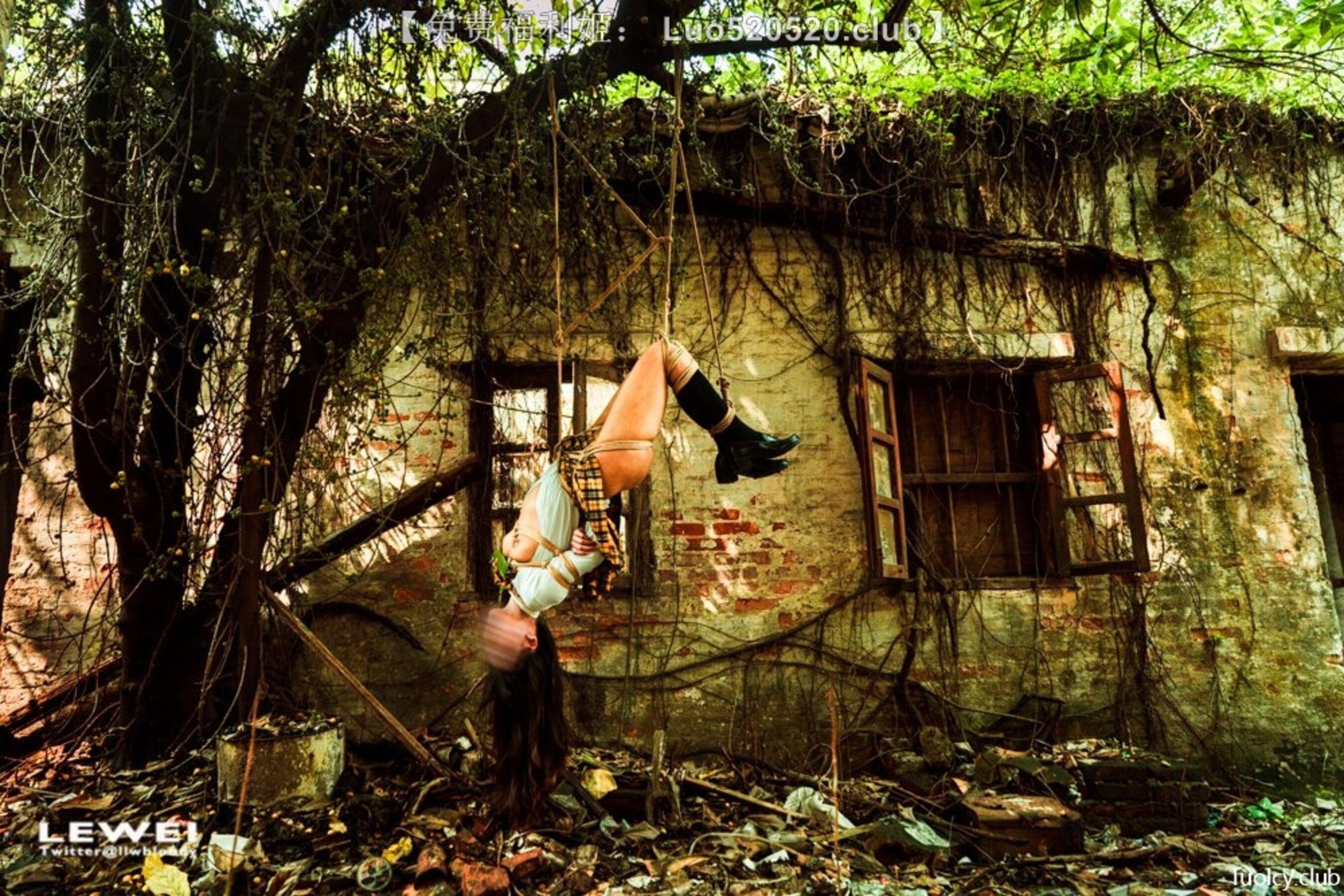 国模套图 摄影师LEIWEI作品合集(424)