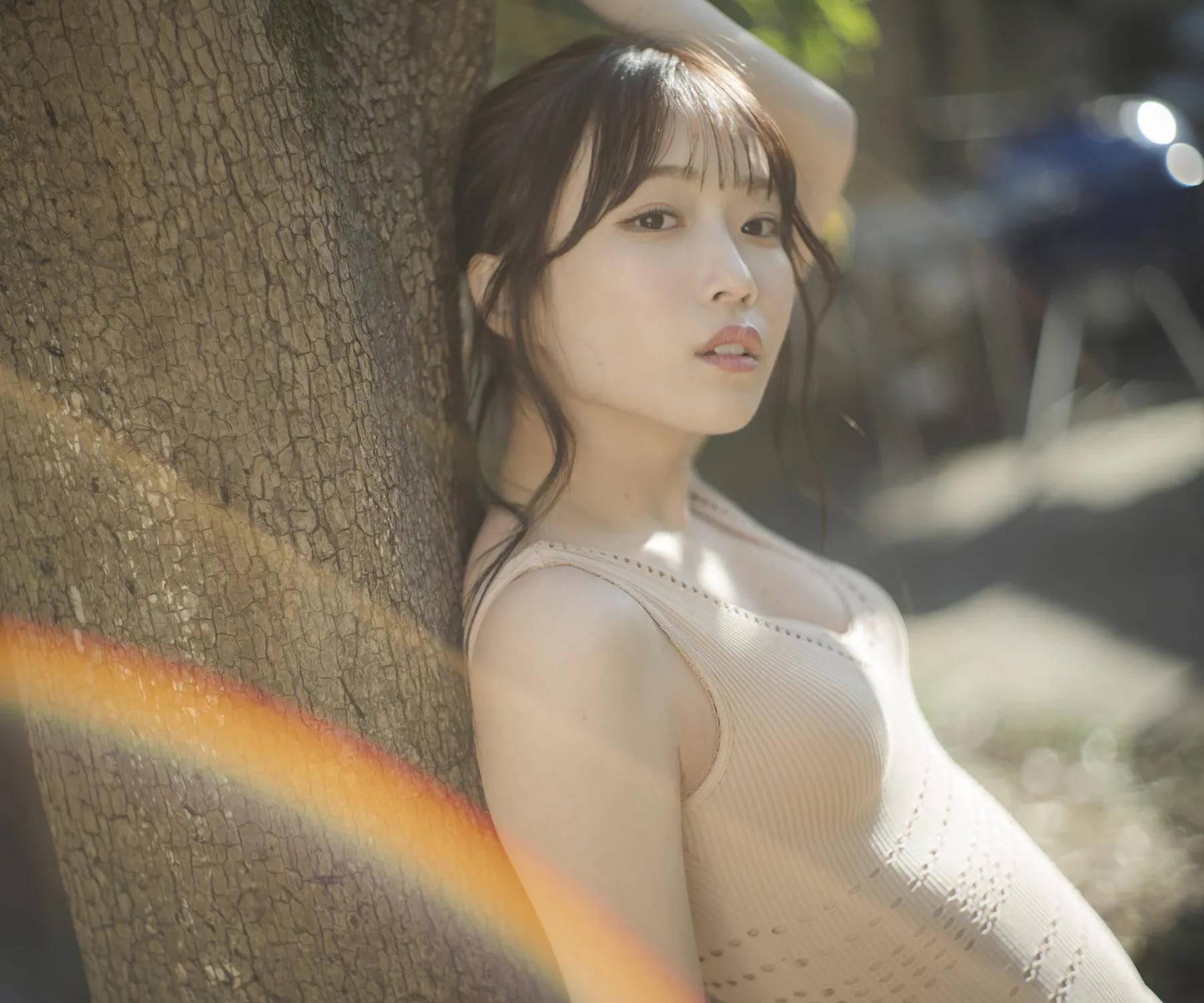 [岸みゆ] 偶像养眼画面大放送 好身材使人著迷