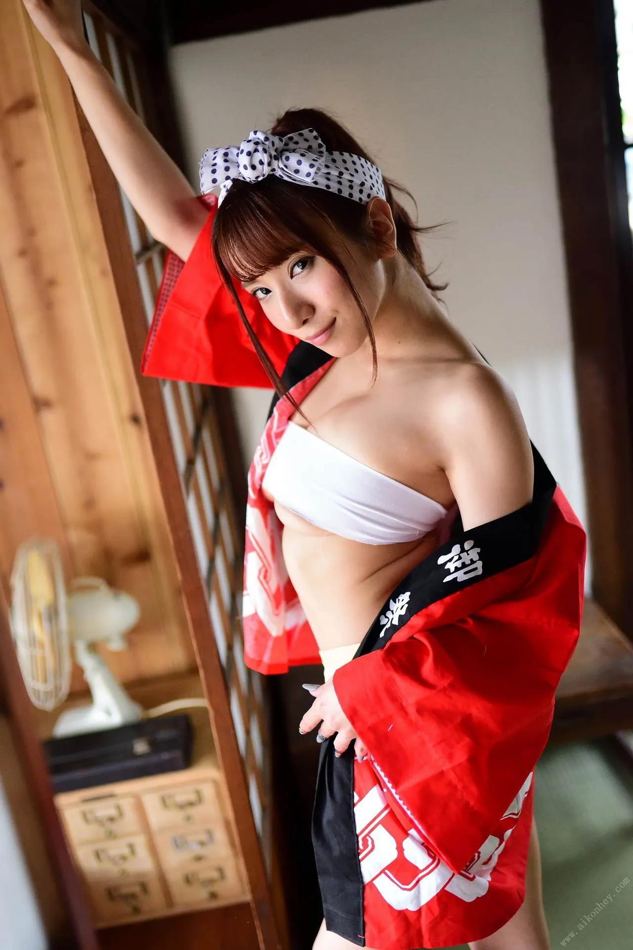 Mion Sonoda 园田みおん- Sequence Number 008(96)