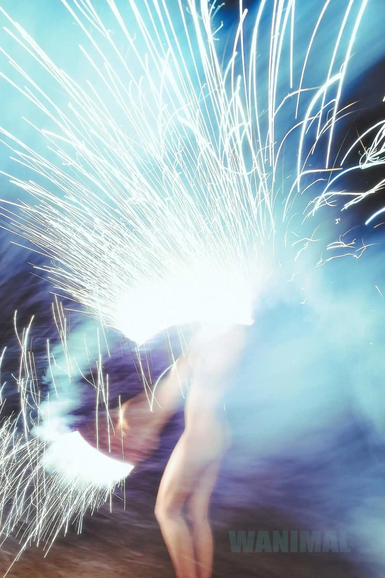 【WANIMAL】官方出品2019年7月 72P(60)