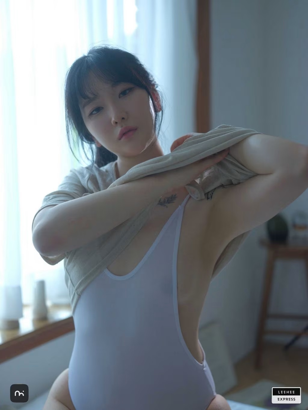 LEHC-183: 妍雨(28)