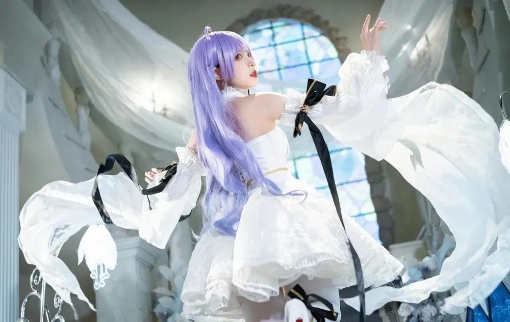 挽希 - 碧蓝航线 独角兽(14)