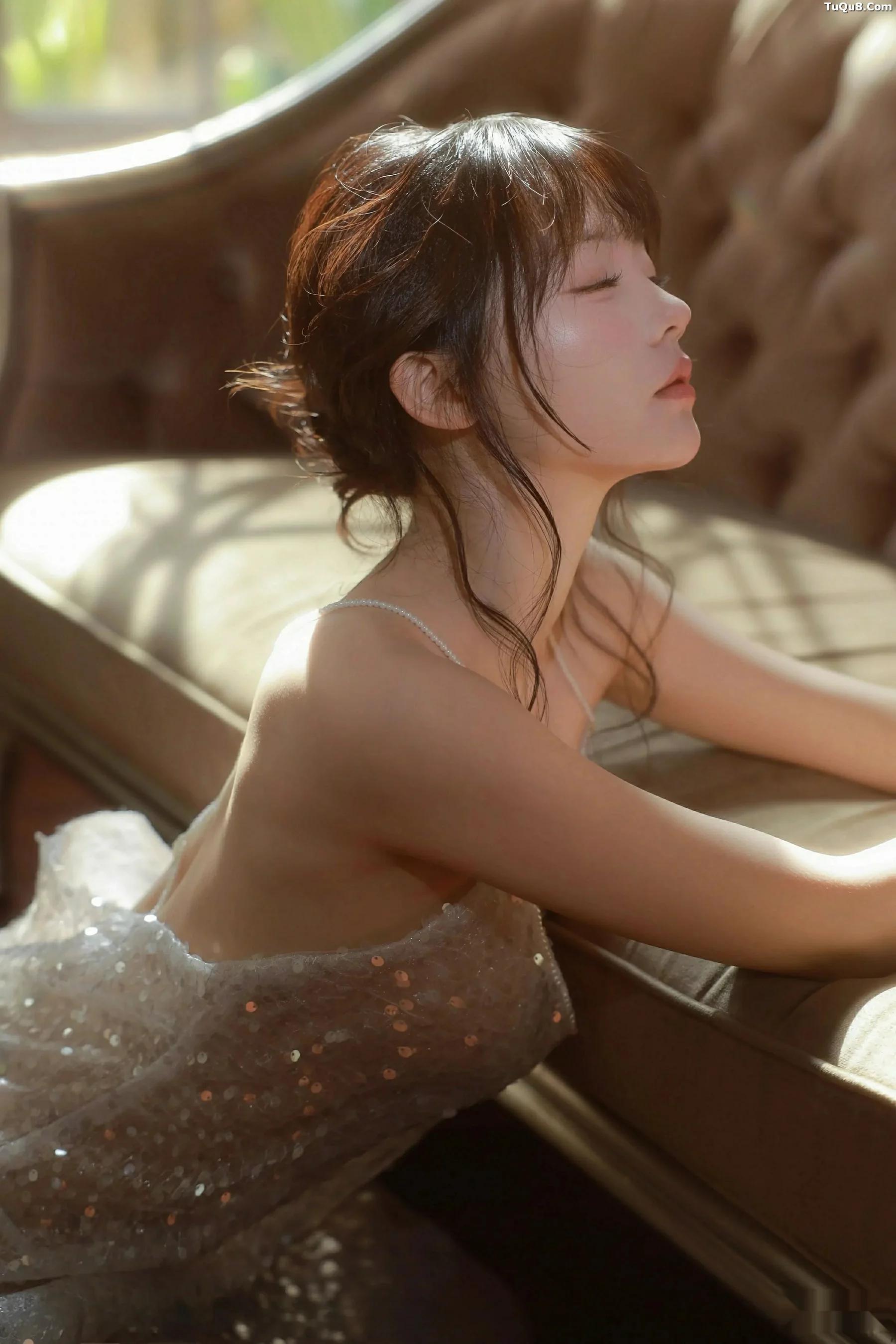 [XiuRen秀人网]第10799期佘贝拉写真(14)