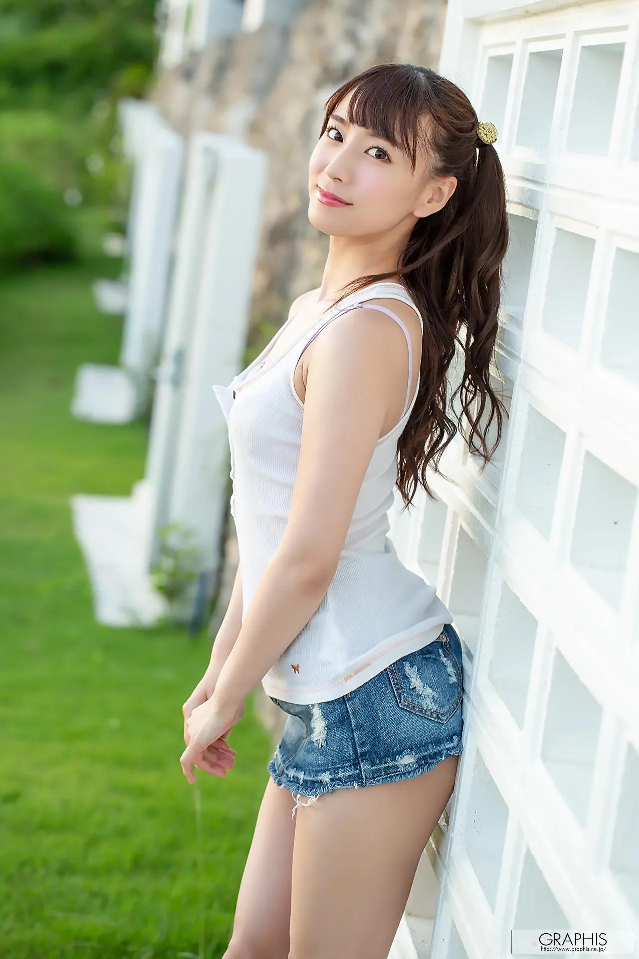 Minami Hatsukawa 初川みなみ umikaze 4 5 6(36)