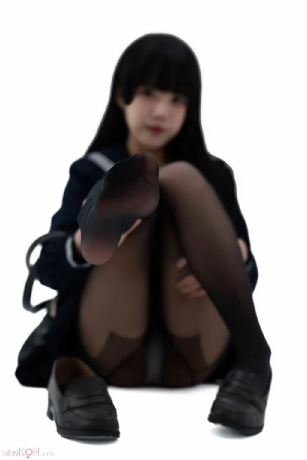 後輩的制服誘惑(18)