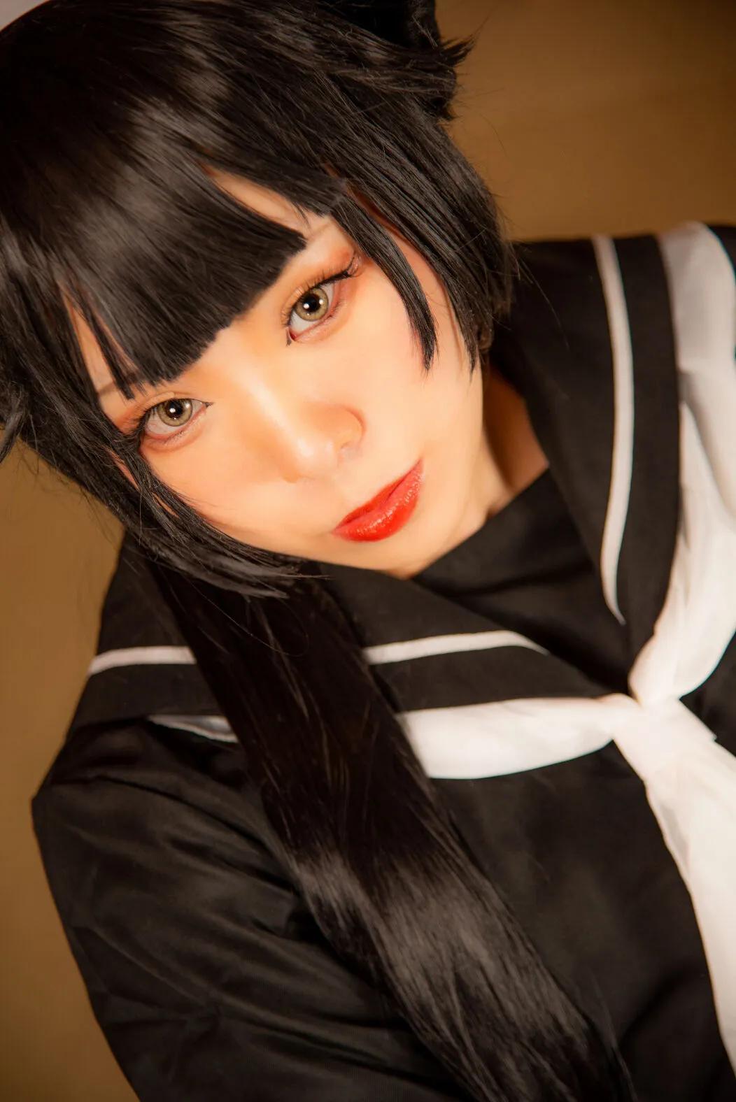 爱宕高雄 ~あたたかの悠久２~(340)