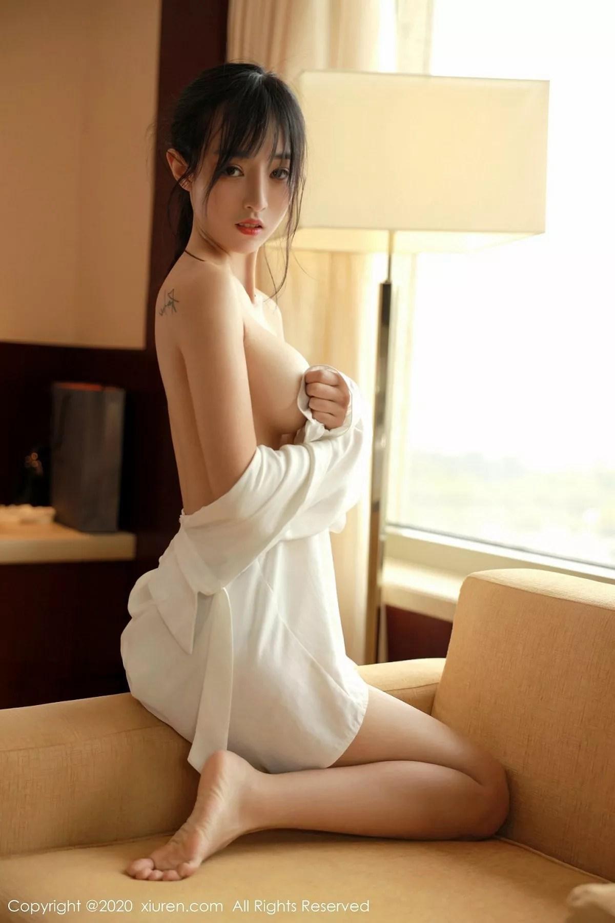 [XiuRen秀人网]第2091期陈梵妮写真(32)