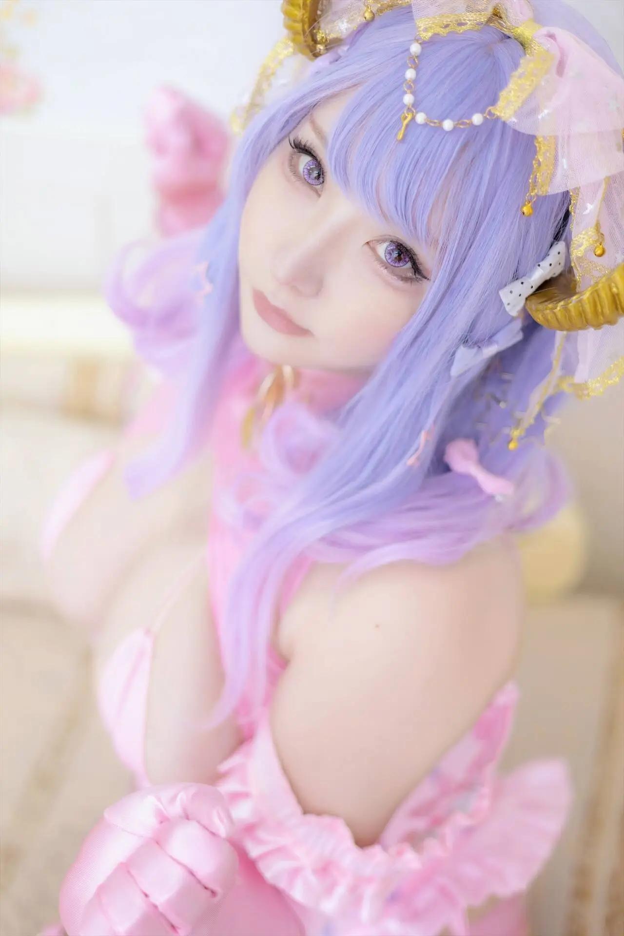 その梦は甘い诱惑(411)