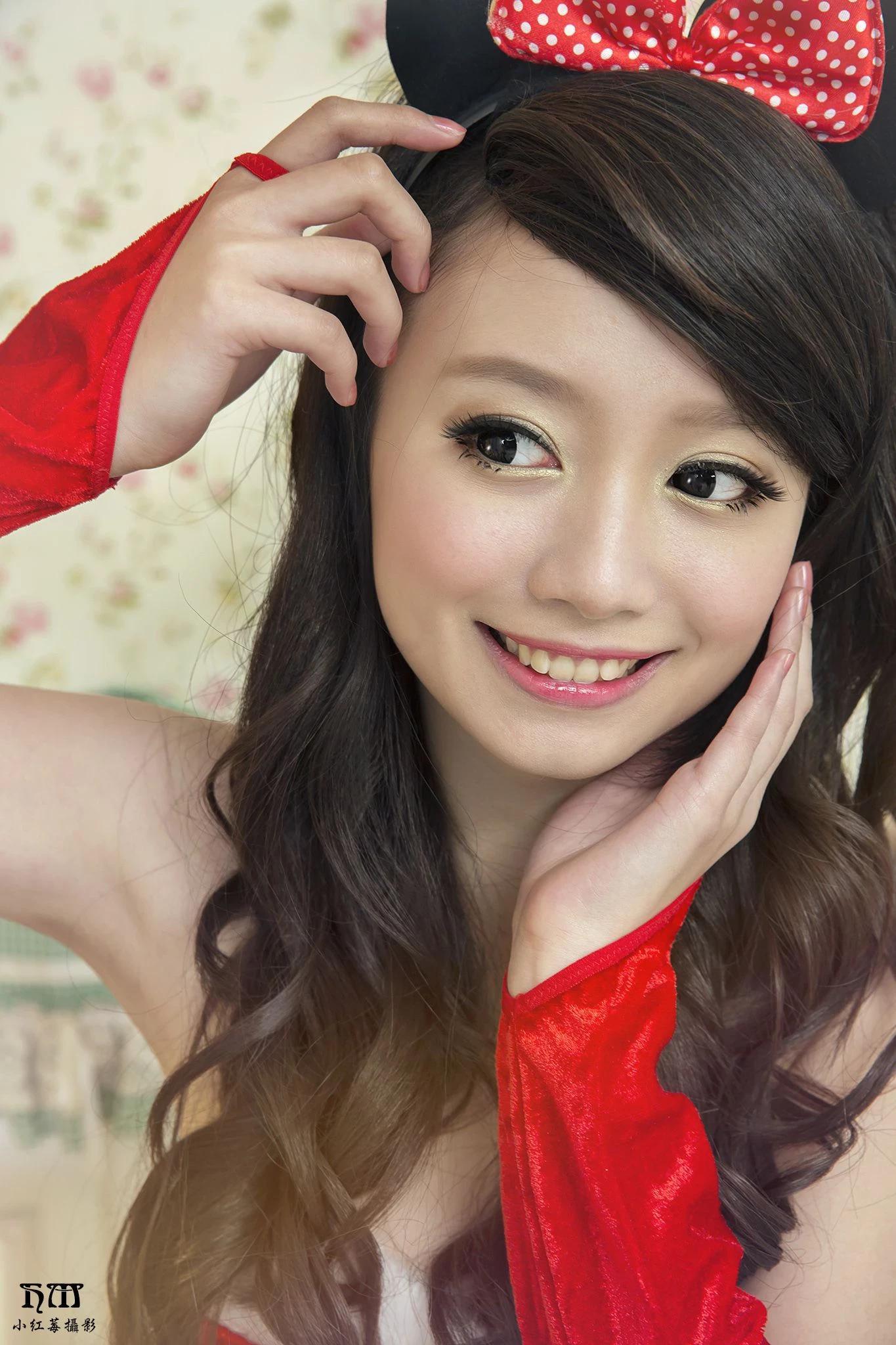 台湾圣诞美女写真图片合辑(多名出镜模特)(115)