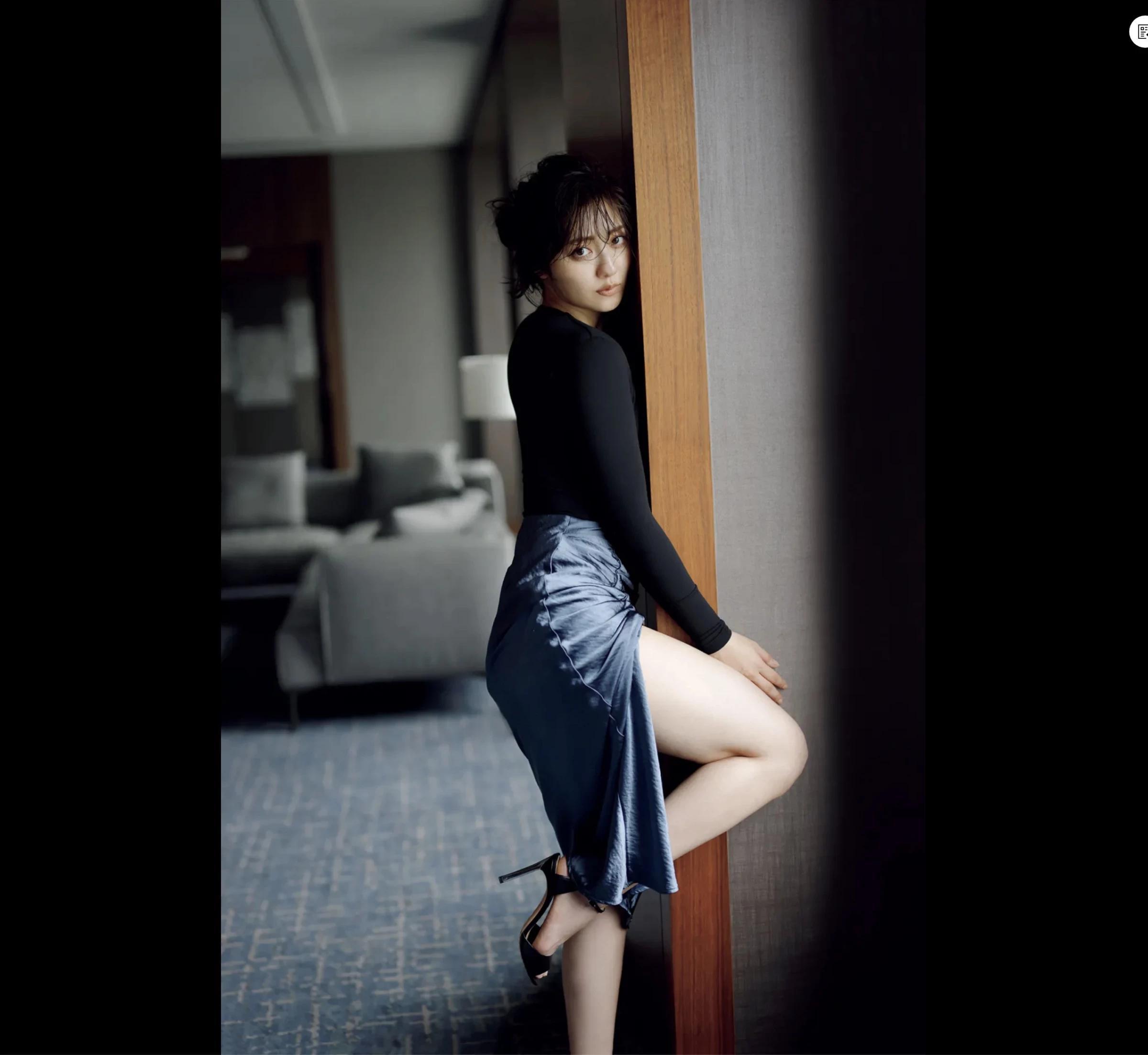 奧山和紗(奧山かずさ)FRIDAY monthly girl 007 = BEST (303P)(80)