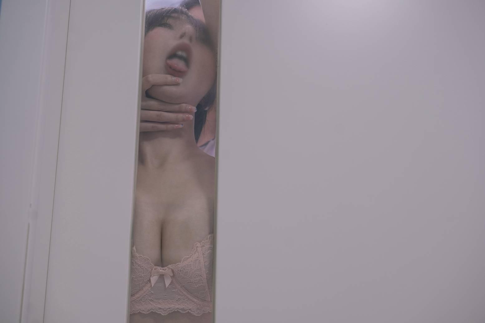 云溪&奶桃桃- 医生姐姐与护士姐姐(50)