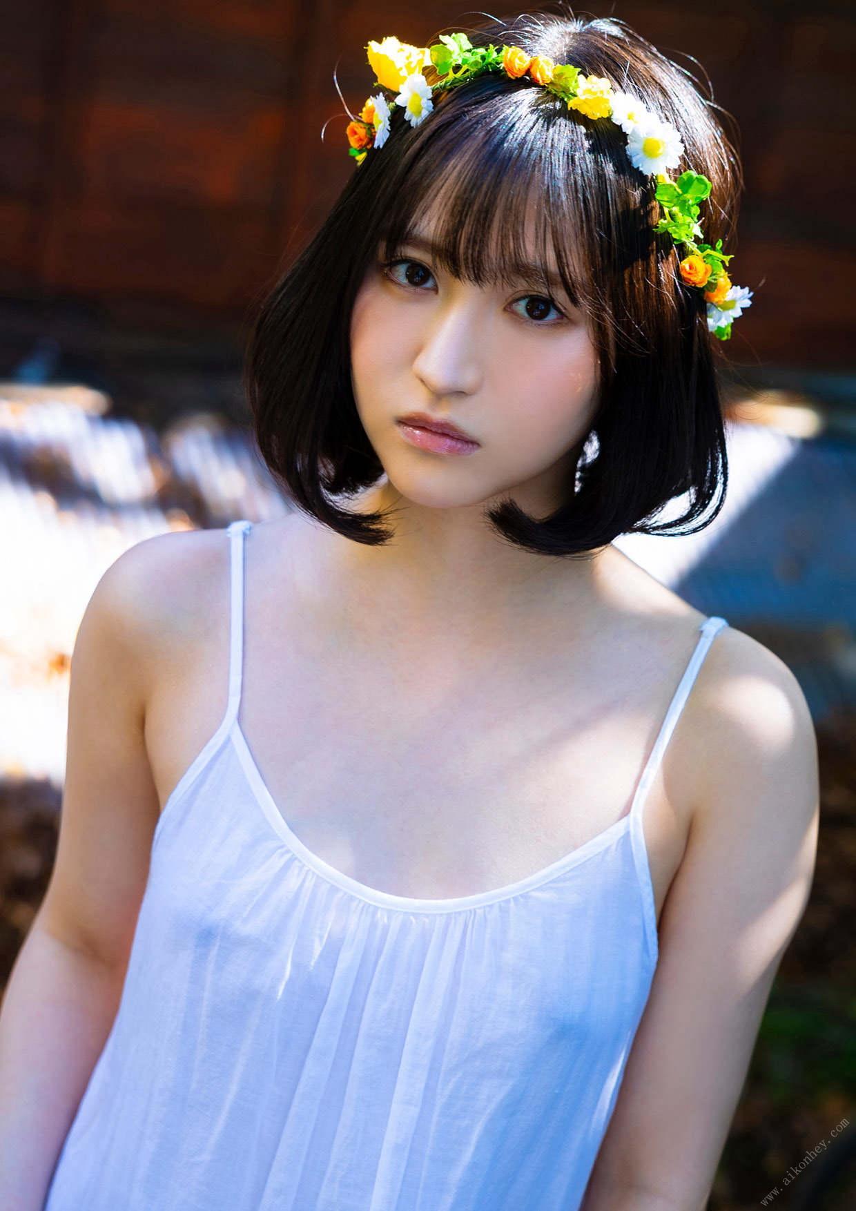 小野六花 - Cosplay Fetish Book(51)