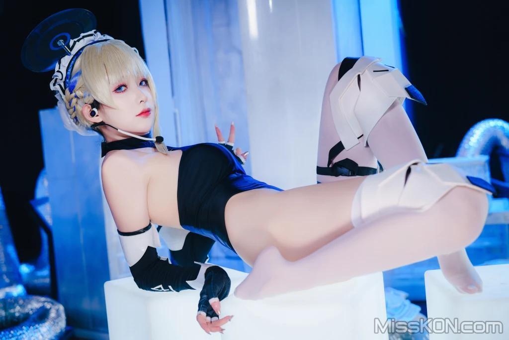 Coser@封疆疆v: 飞鸟马时竞泳 (41 photos)(16)