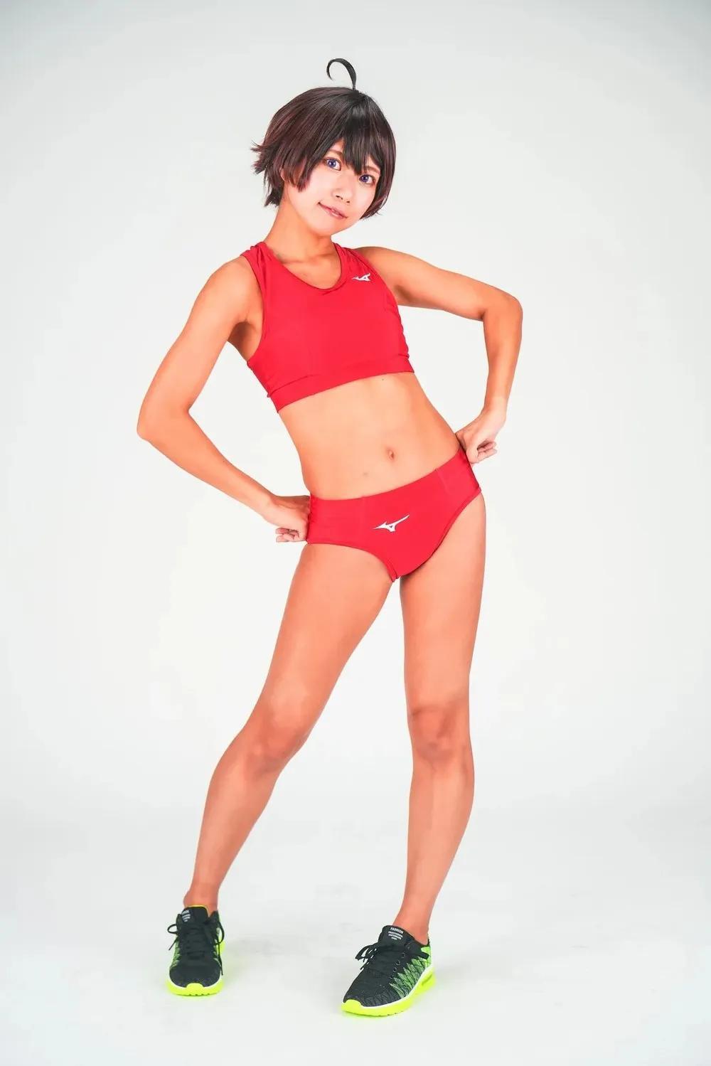 Negoto Hitsuji - Make Heroine wa Rikujyo-bu pt3(62)