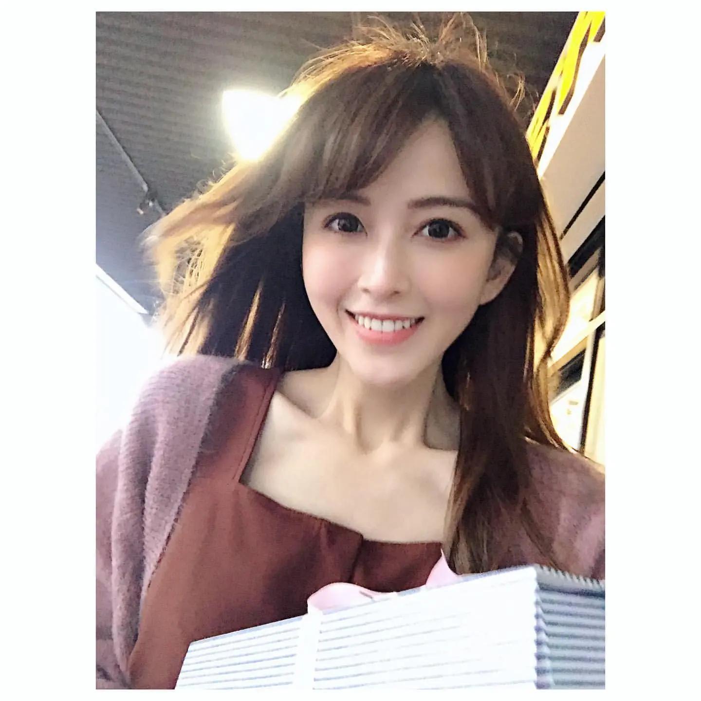 冯媛甄娇嗲娃娃音绝对让人冻末条