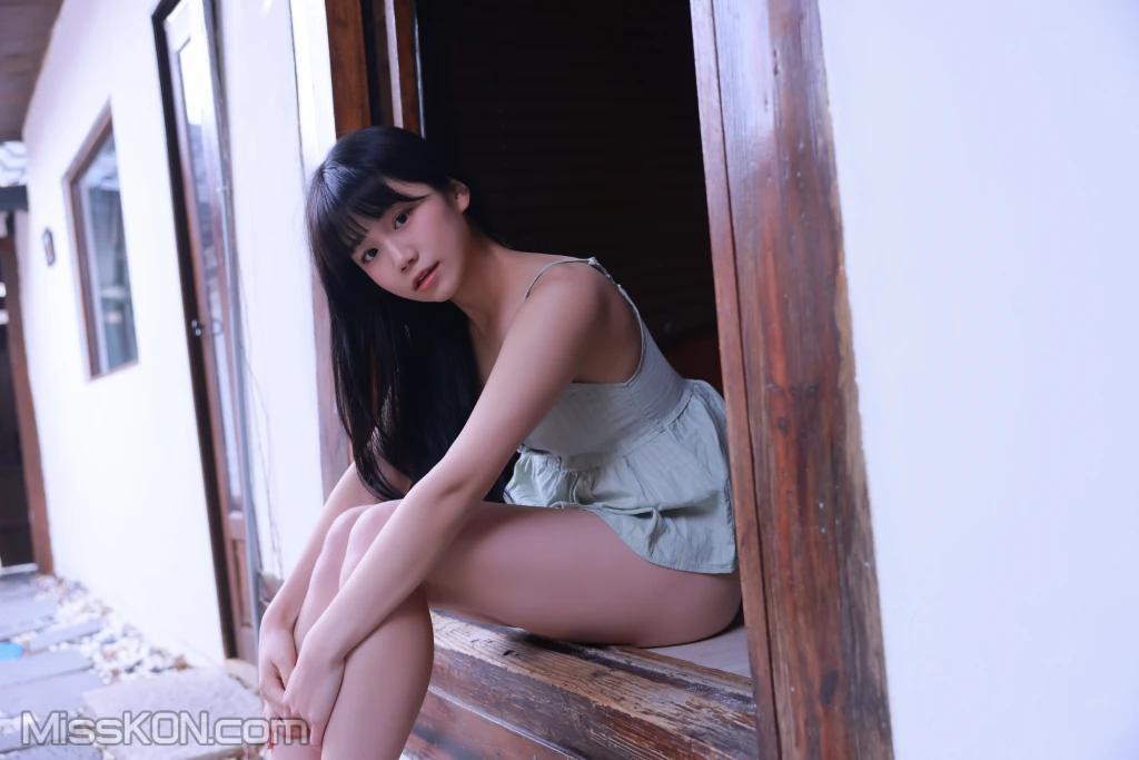 [SWEETBOX] Yui (유이): SWTB Vol.39 RAMEN (125 photos )(120)