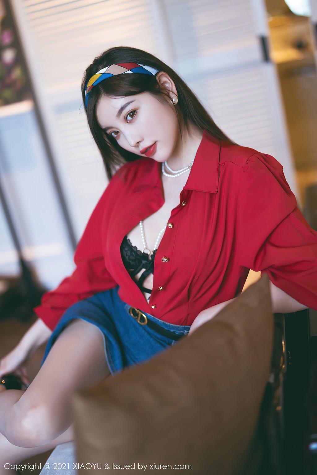 XiaoYu Vol.618: Yang Chen Chen (杨晨晨Yome) (63 photos)(22)