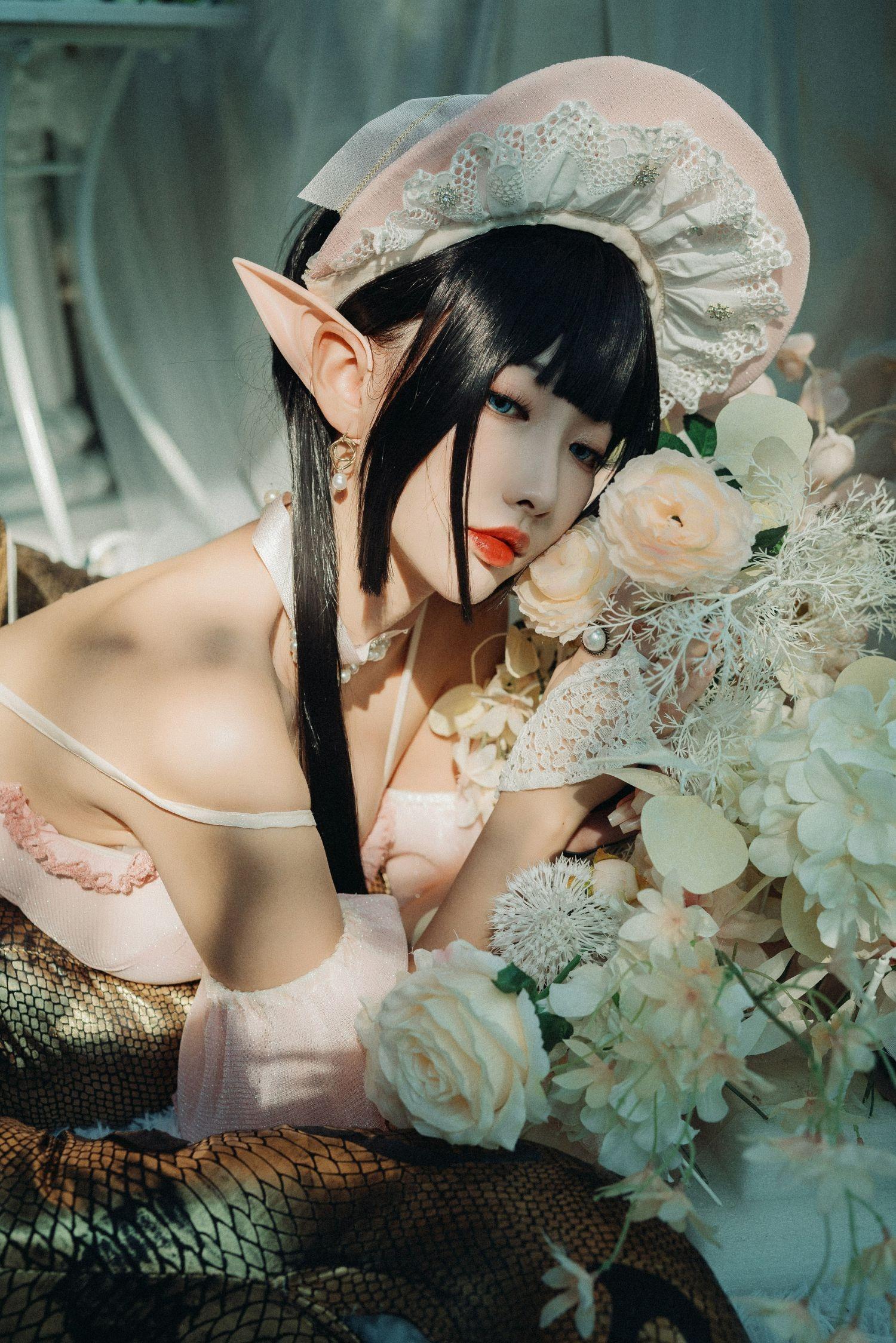 宫本桜 森蚺芭蕾(5)