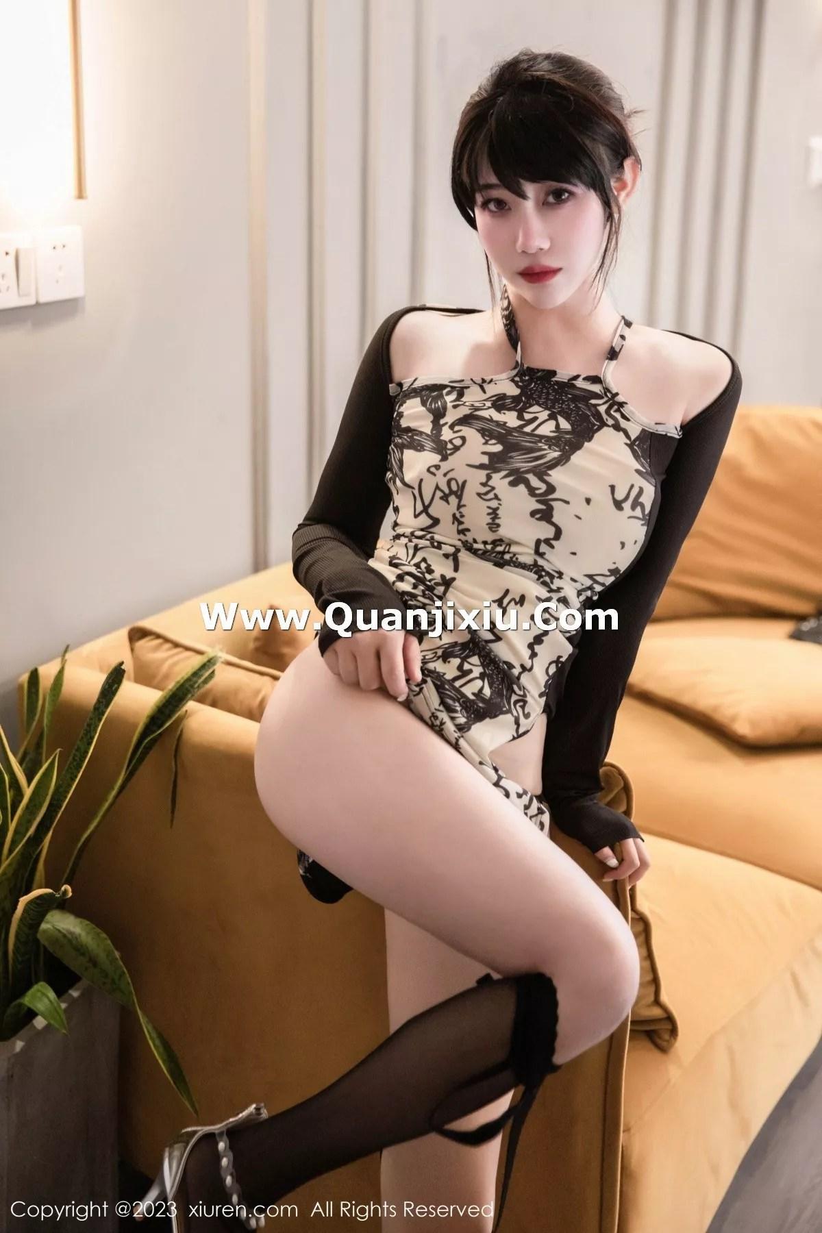 [XiuRen秀人网]第7015期严利娅写真(69)