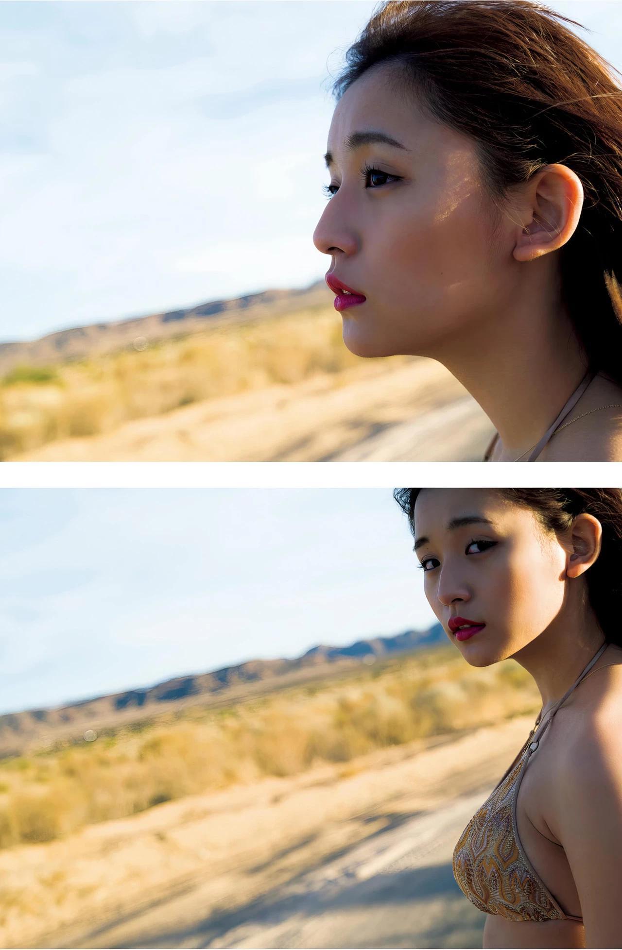 [淺川梨奈] 露出奔放雙乳.....好身材讓粉絲都暈了 (28P)(23)