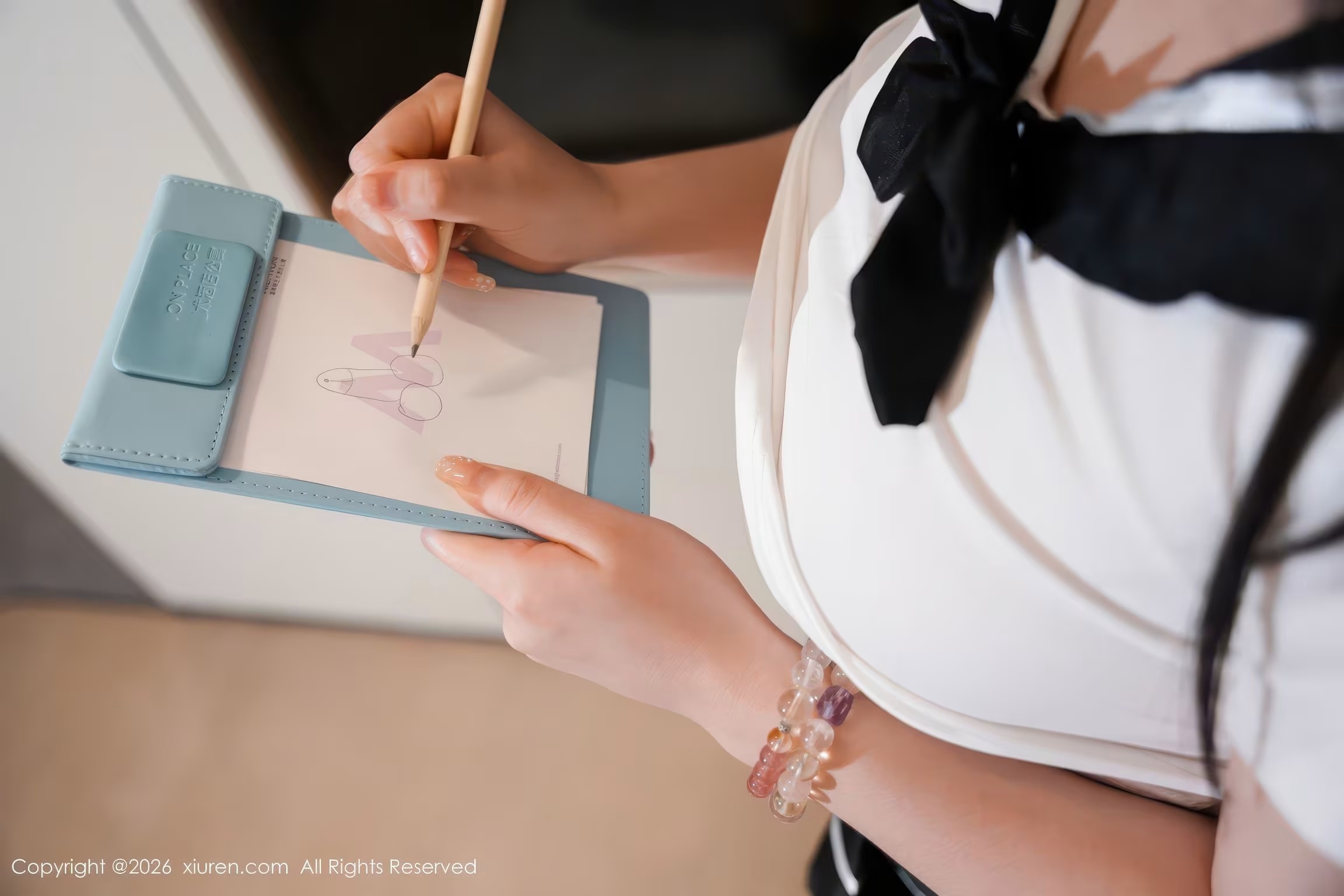 秀人第11256期：軟情(55)