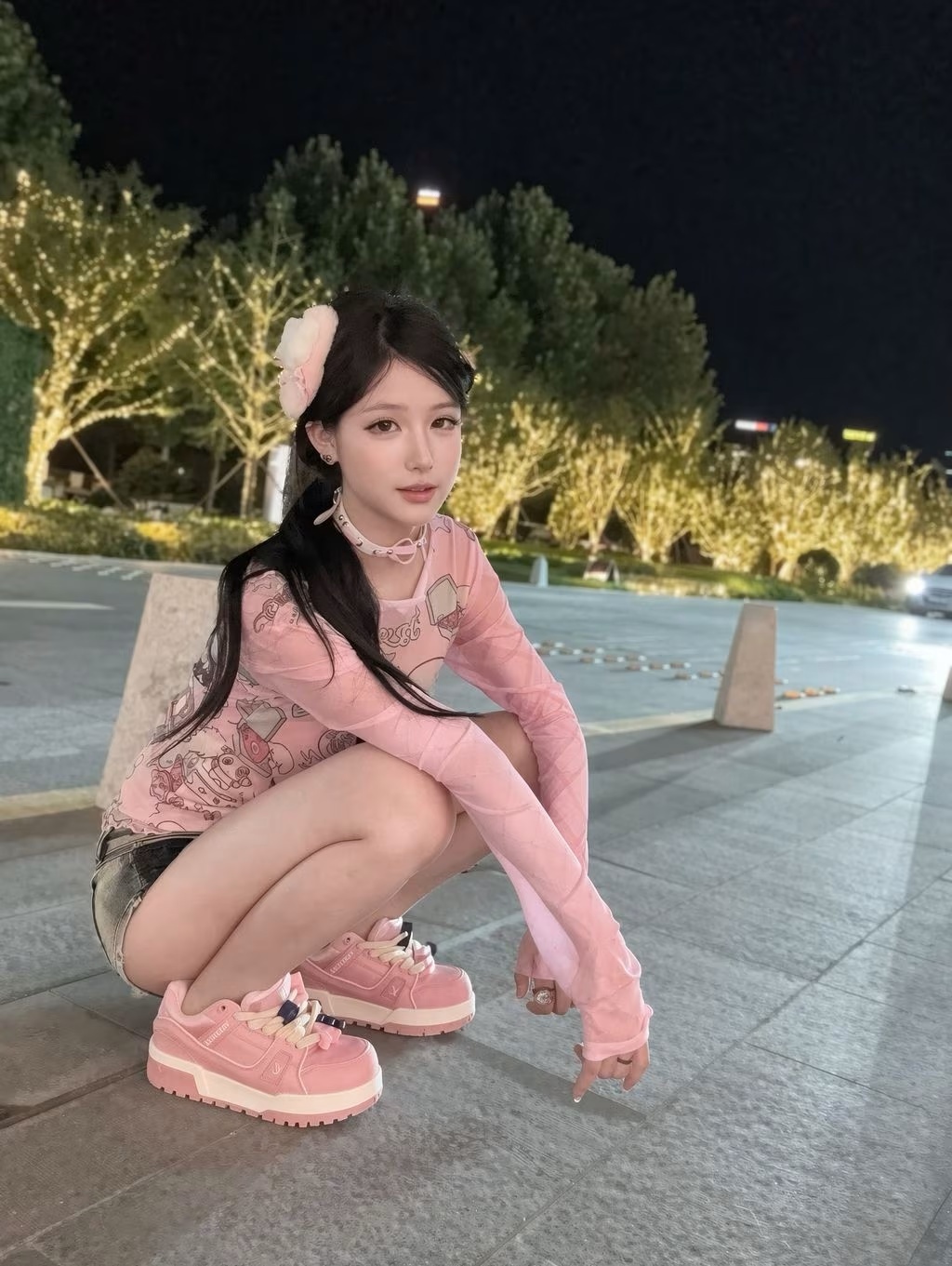 小屁大王（屁小六）極品福利姬裸舞合集(73)