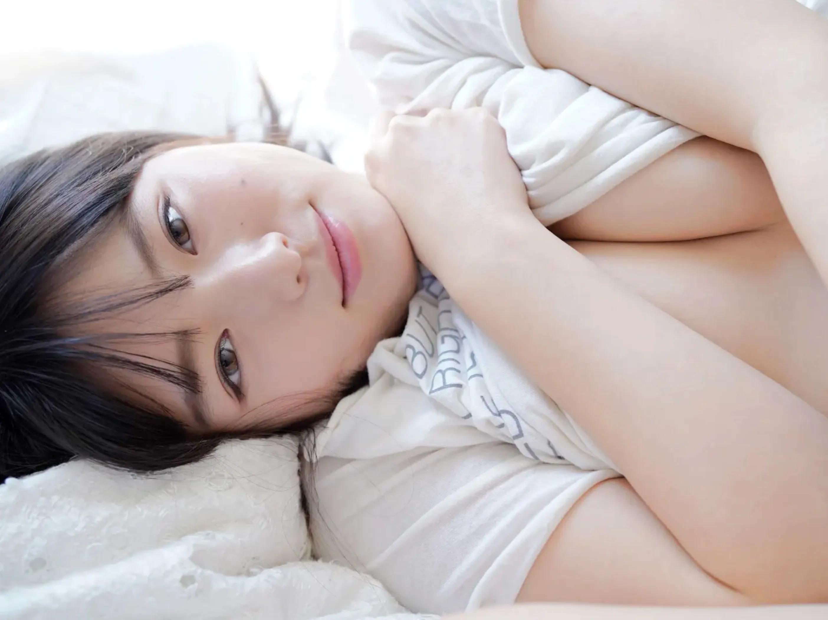 叶月つばさ – Dangerous baby face MILK 危ないベビーフェイス　ＭＩＬＫ(17)