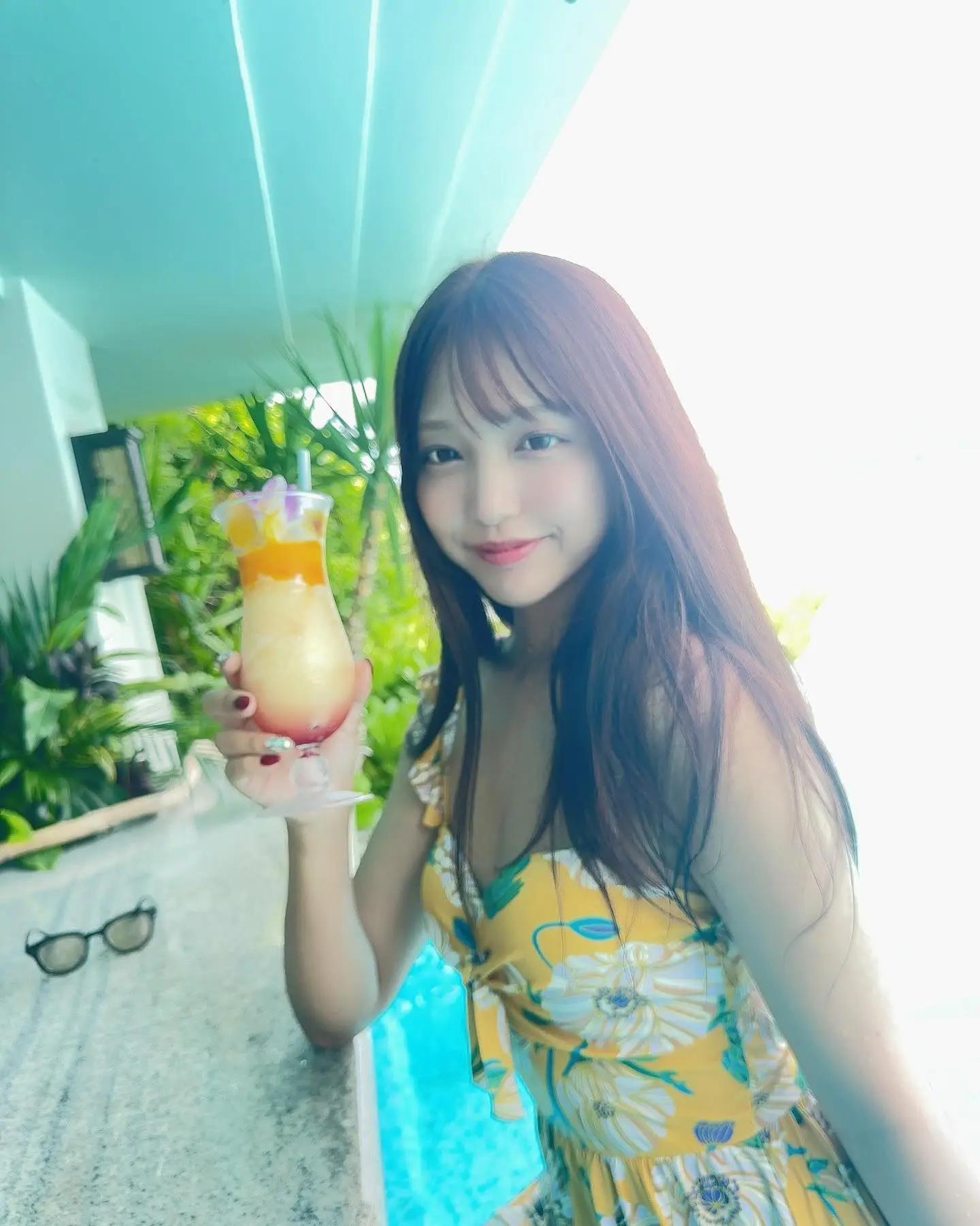 长腿小恶魔「木下日葵」又来掠夺你的心！宣布出席「TREND GIRLS × JKF」最狂摄影会-小湿妹图(2)