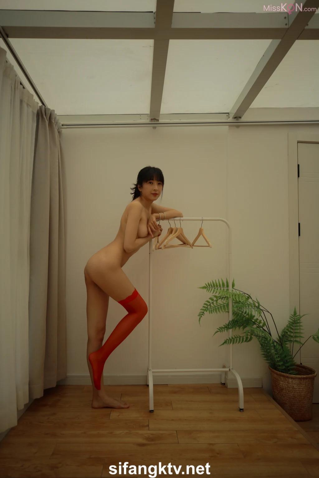 [XR Uncensored] Lin Yue Yi (林乐一): 大尺度私影 (420 photos)(115)