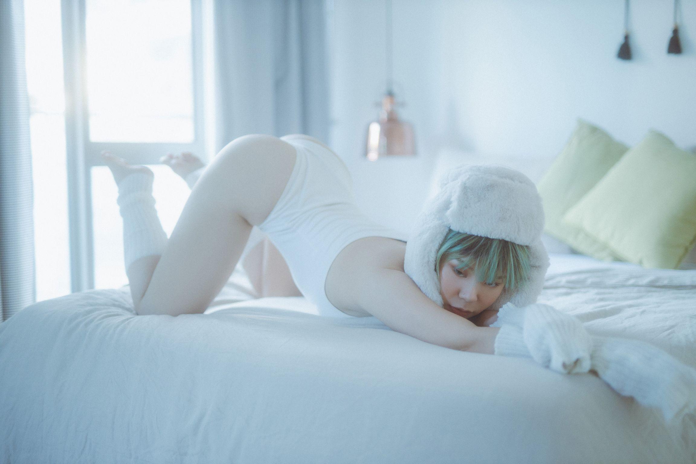 [DCP snaps] Kuromelo: Vol.11 (103 photos)(34)