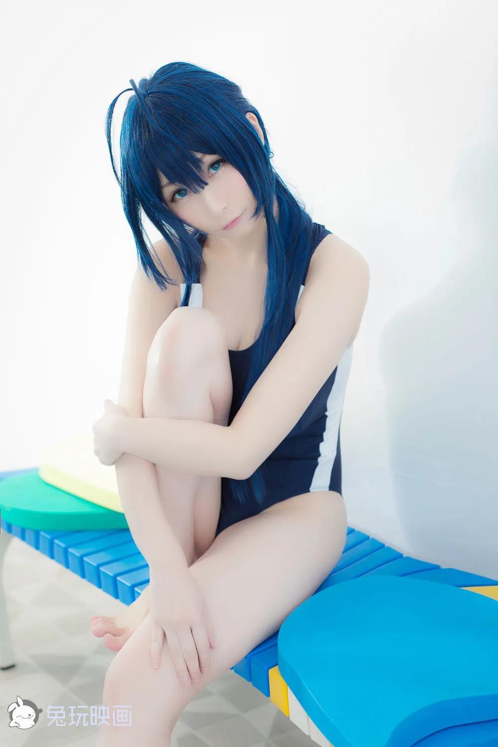 [兔玩映画] - 单眼皮的小妹妹(63)