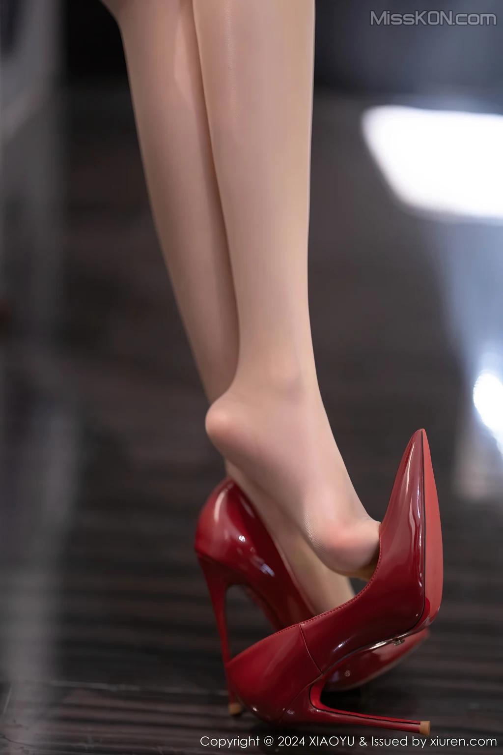 XiaoYu Vol.1184: Yang Chen Chen (杨晨晨Yome) (83 photos)(43)