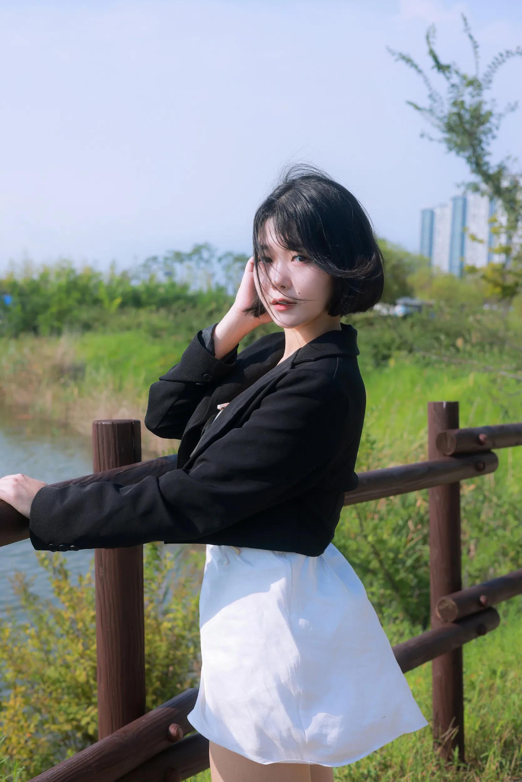 [Yo-U] Zia (지아) - Vol.11 Birthday(3)