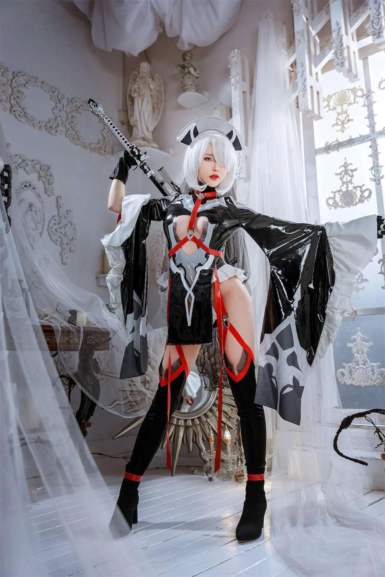 清水由乃 - 2B(2)