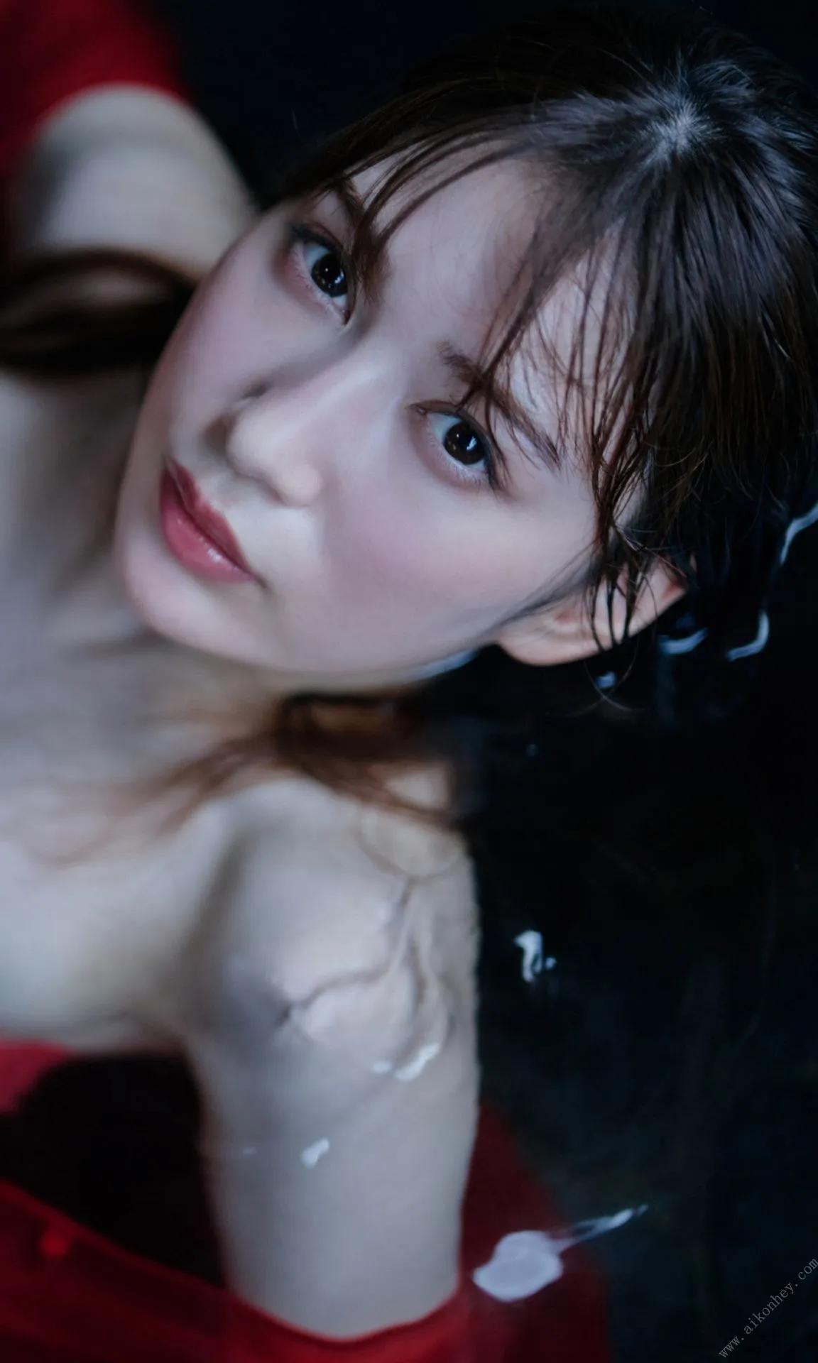 Risa Yukihira 雪平莉左 - A person who is horny in spring 春に淫するひと。(39)