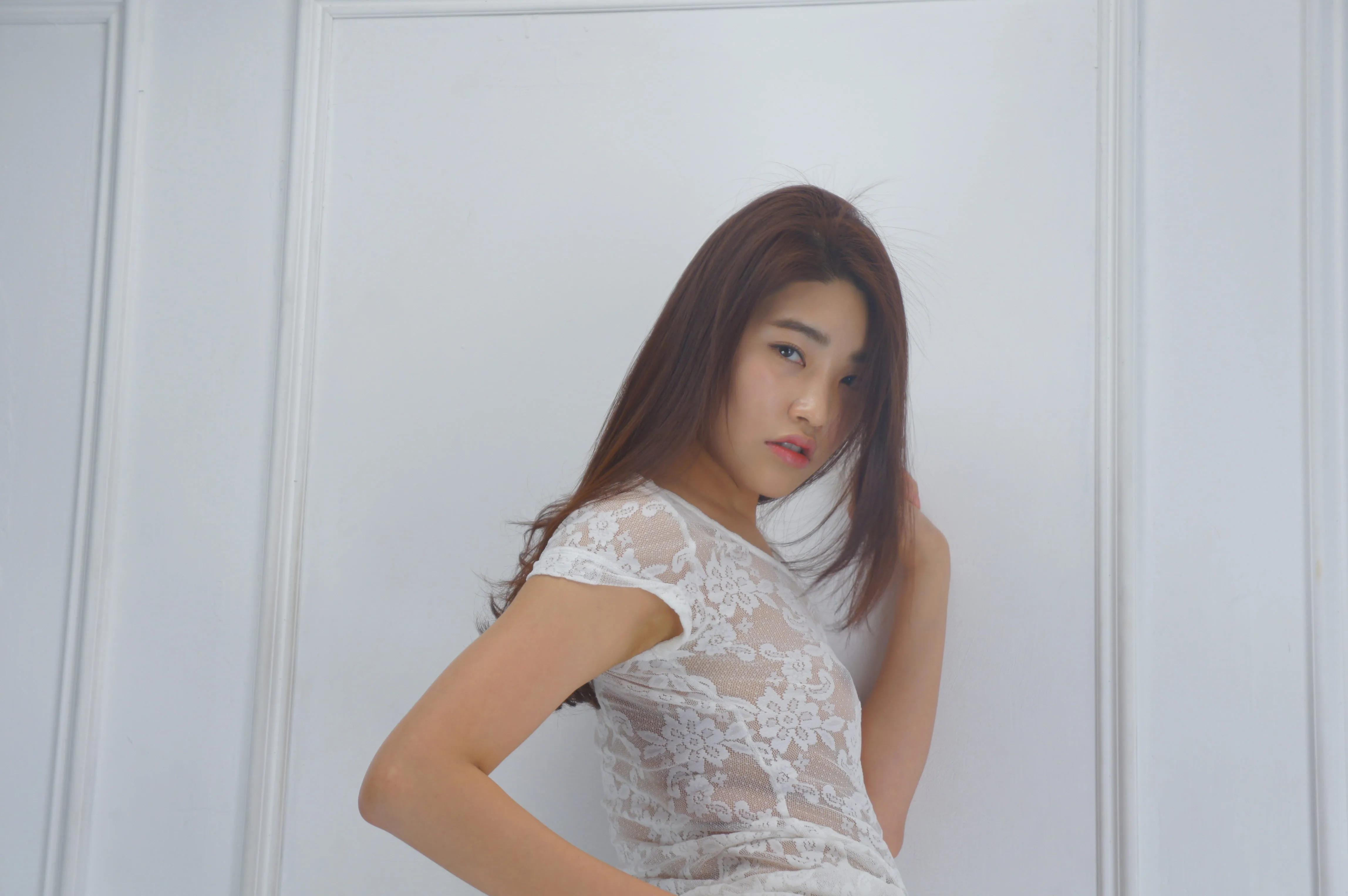 韩国芸能界模特私拍套图 48-4(193)