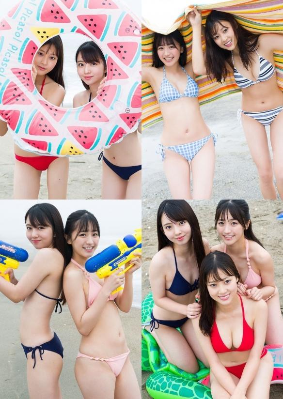 日本「高中制服美少女」Top 3 出炉！全都有「水汪大眼＋温暖笑容」让人恋爱(26)