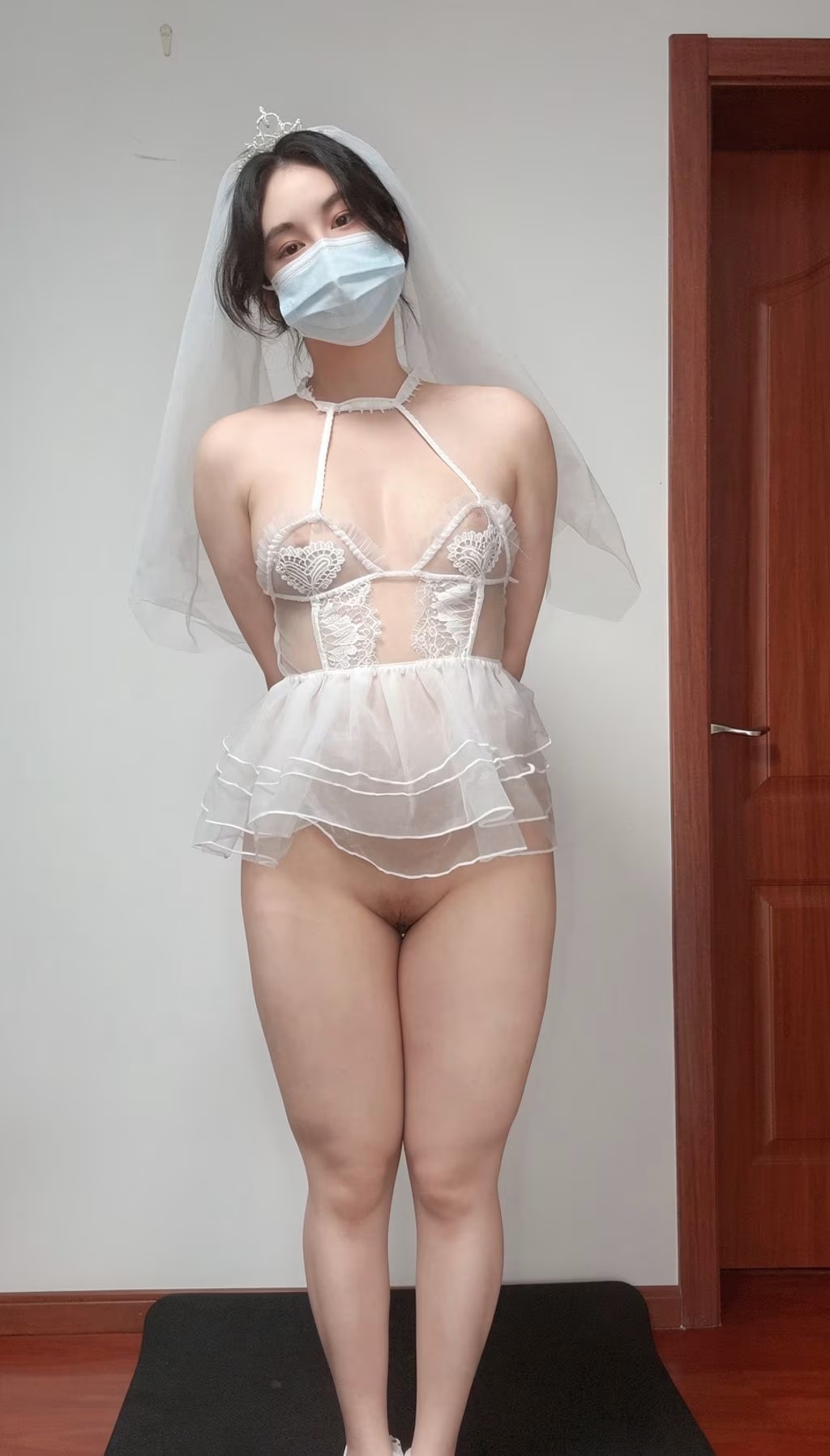 桔梗Cosplay坎特雷頂級騷蘿福利(82)