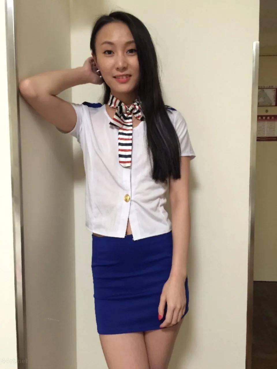 美女国模心妍大尺度(一)(11)