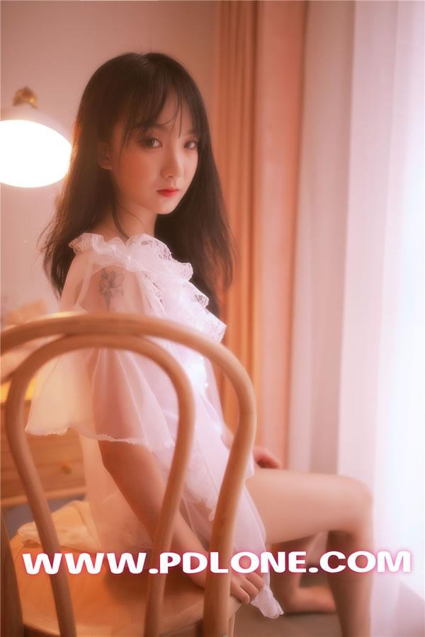 潘多拉第405刊私房写真