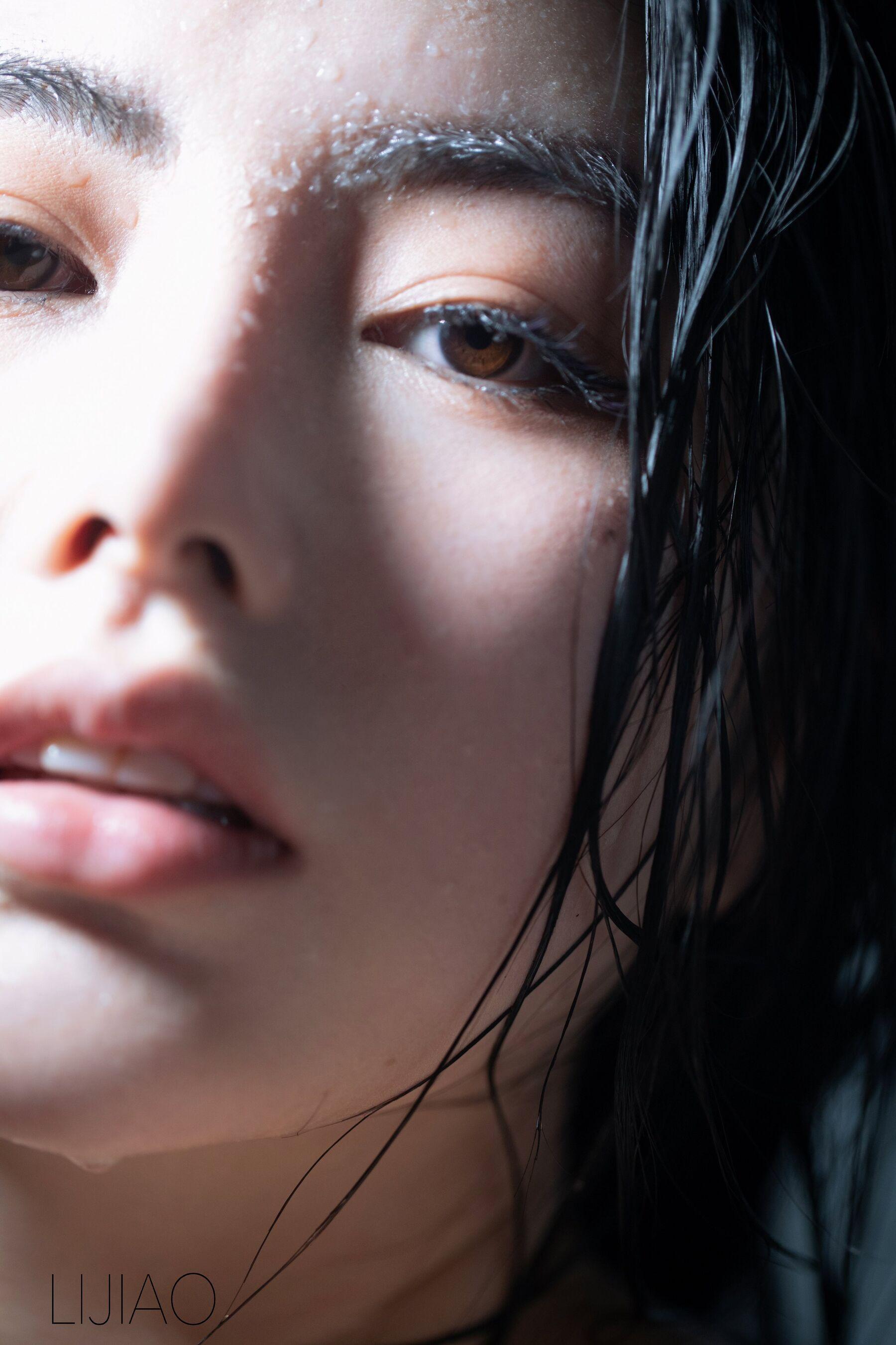 国模套图 摄影师李娇（LIJIAO）作品集(776)