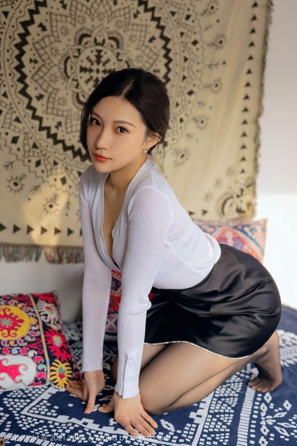 IMISS Vol.562: Xiao Hu Li (小 狐狸 Kathryn) (59 photos)(16)