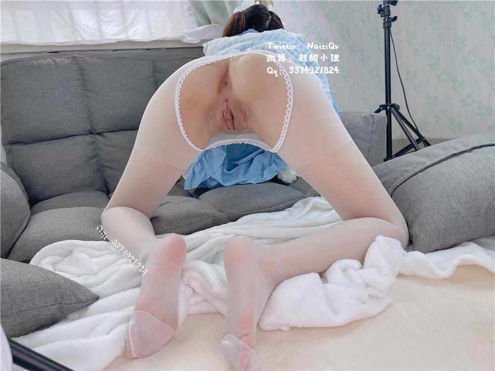 茶狸子(樱川奈子)蓝色甜心(36)