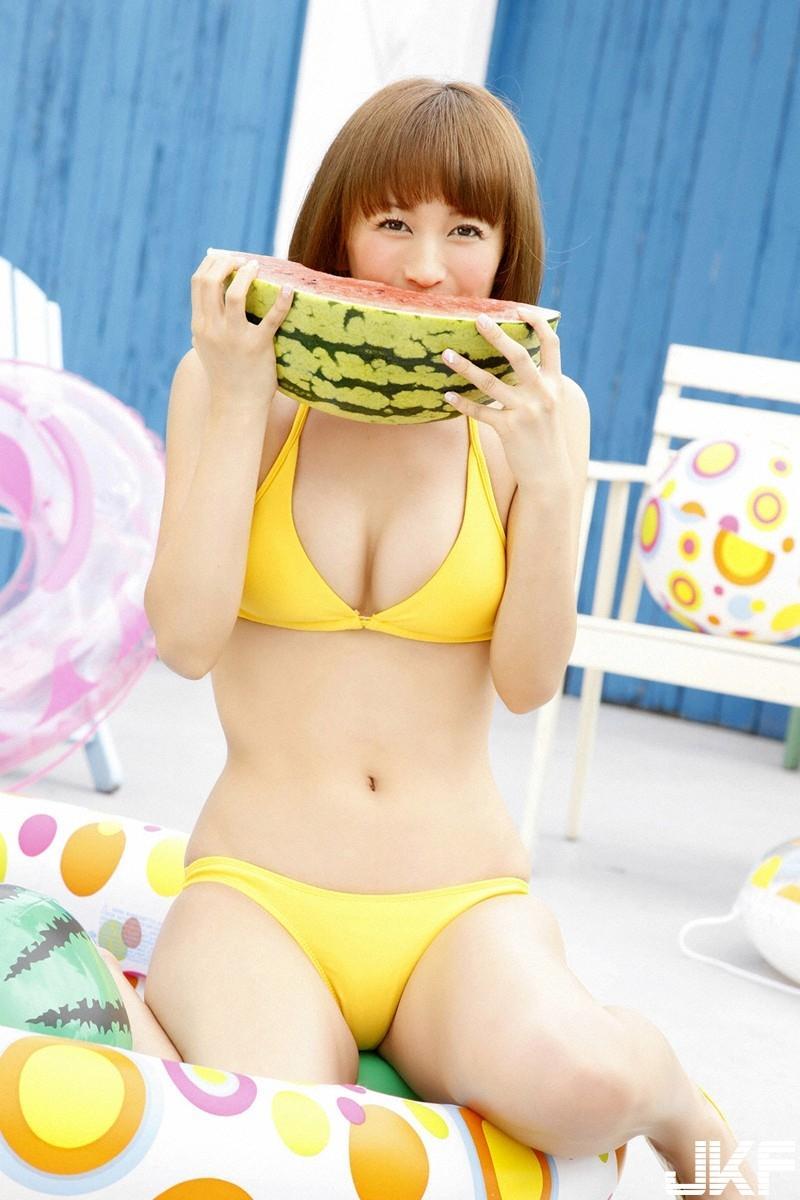 小松彩夏 in Wanibooks #77(18)