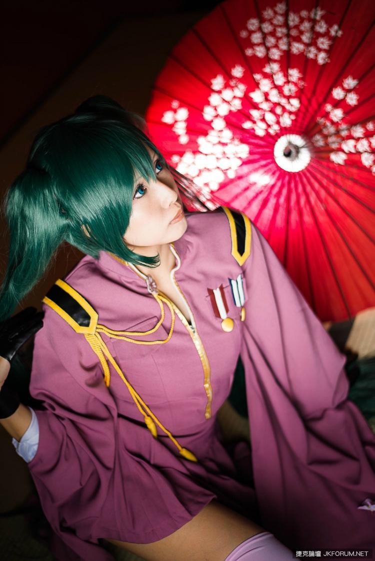 [Smile*Grateful] ミクBitter(158)